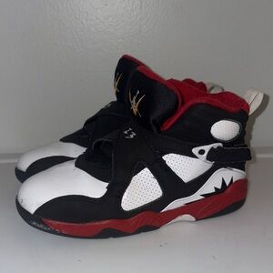 Air Jordan Retro 8 Size 1